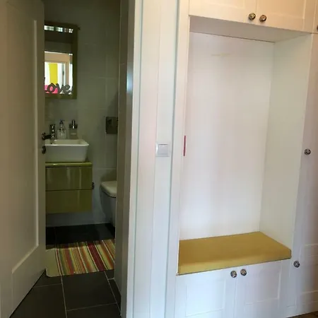 Bright And Comfortable For Families Apartment *