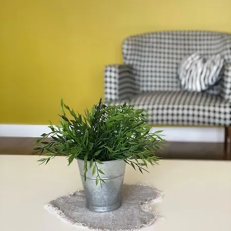 Apartment Bright And Comfortable For Families *