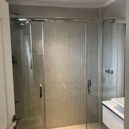 Apartment Bright And Comfortable For Families